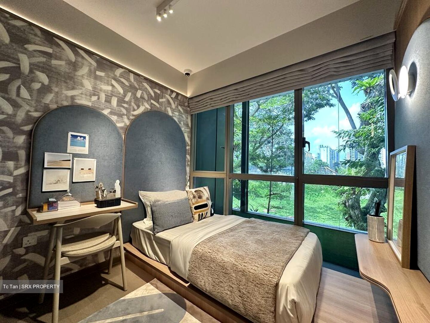 Promenade Peak (D3), Condominium #537501101